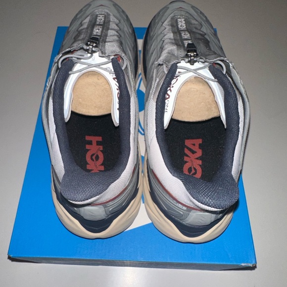 NWT - Hoka Project Clifton Men’s Size 9 - Box included - Picture 4 of 8